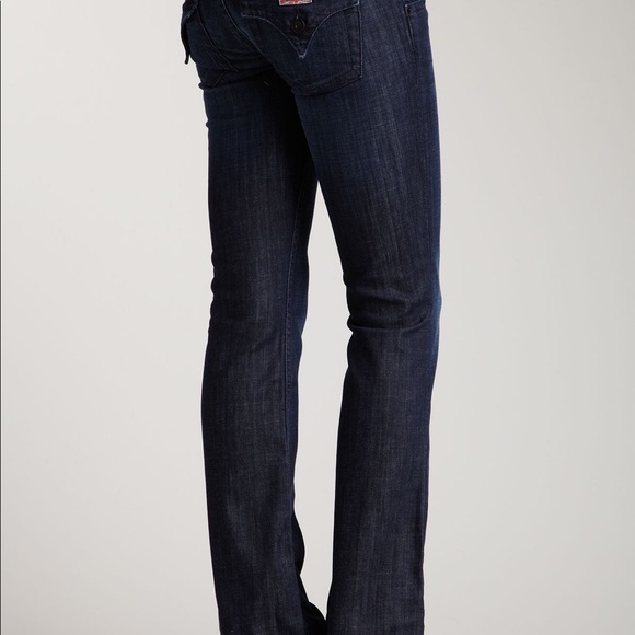 Hudson signature boot cut - Picture 2 of 6